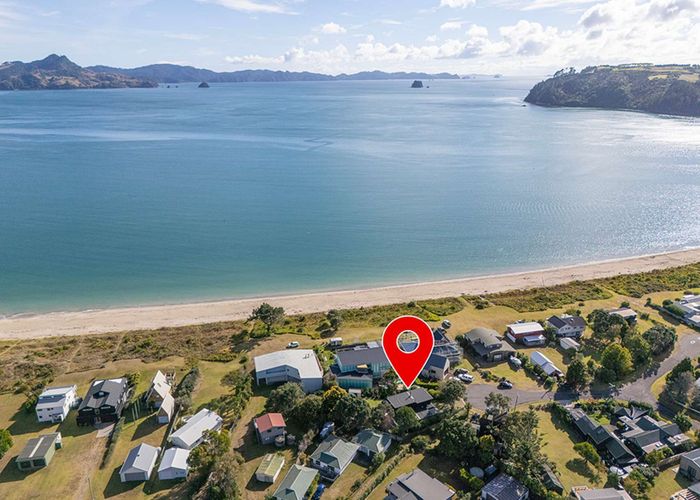  at 6 Endeavour Place, Cooks Beach, Thames-Coromandel, Waikato