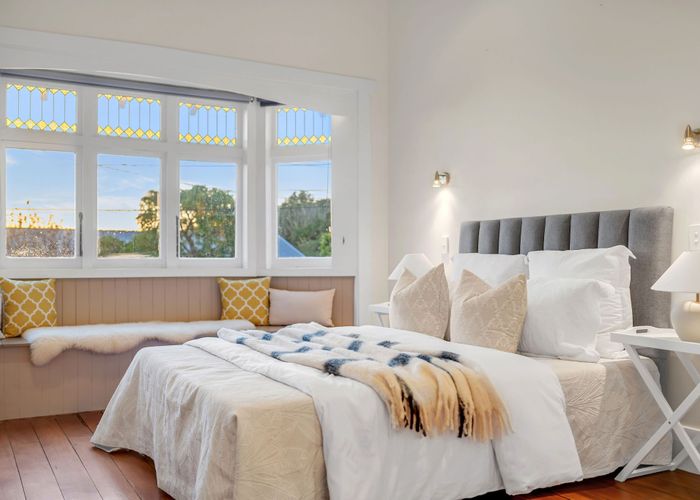  at 12 Prospect Terrace, Mount Eden, Auckland