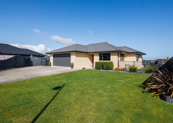  at 81 Balrickard Way, Milson, Palmerston North
