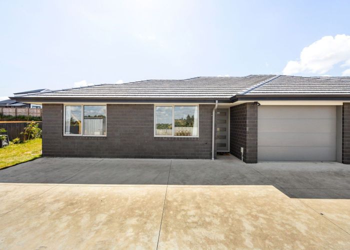  at 2/36 Ladeira Place, Fitzroy, Hamilton