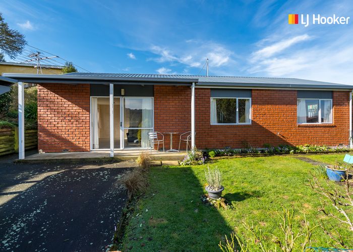  at 52B Hillary Street, Liberton, Dunedin