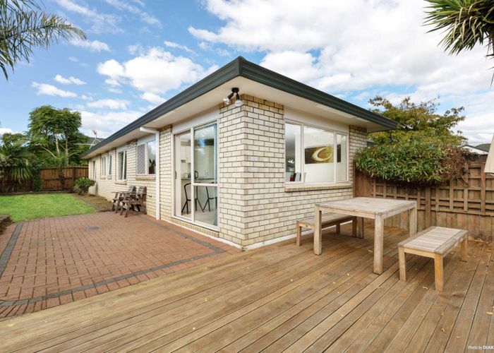  at 7A Brittas Place, East Tamaki, Manukau City, Auckland