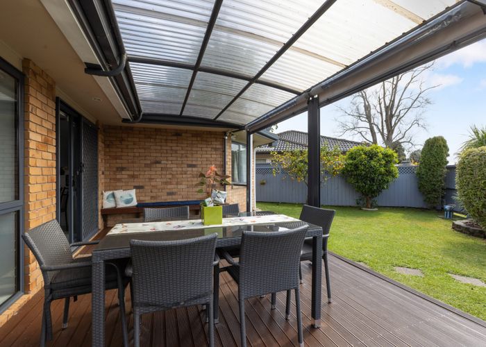  at 7A Barberry Lane, Te Atatu Peninsula, Auckland
