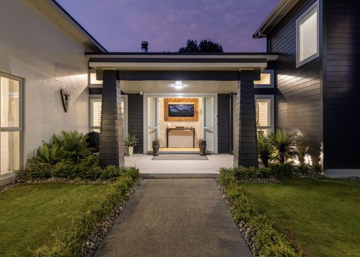  at 12 Cotswolds Close, Otamatea, Whanganui, Manawatu / Whanganui