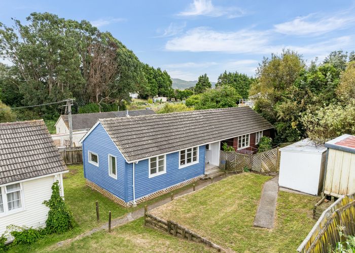  at 26 Jackson Terrace, Ranui Heights, Porirua, Wellington