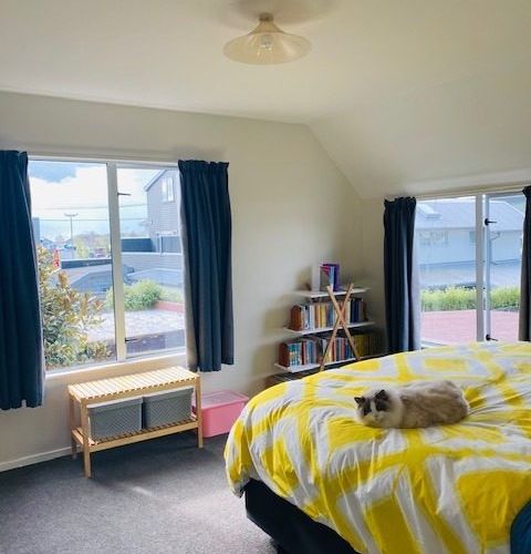  at 8/272 Stanmore Road, Richmond, Christchurch