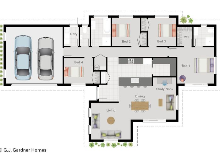  at Lot 7 Park Rise, Mangawhai Heads, Kaipara, Northland