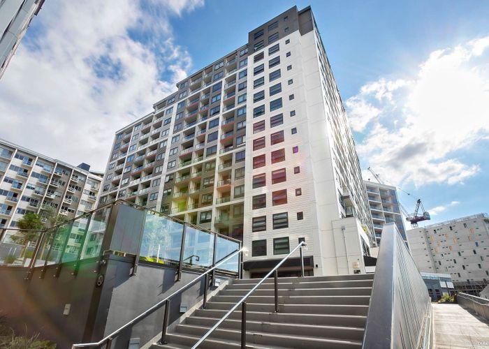  at 303/145 Nelson Street, Auckland Central, Auckland