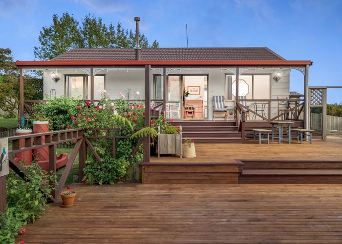  at 115 Sinclair Road, Ararimu, Drury