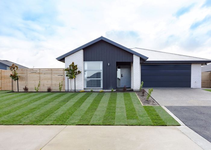  at Campbell Place, Lot 5, Marton, Rangitikei, Manawatu / Whanganui