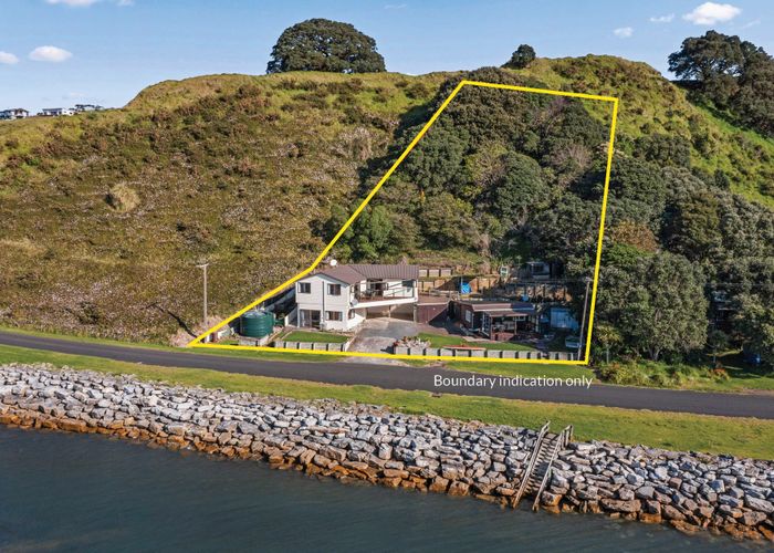  at 510 Lawton Drive, Aotea Harbour, Otorohanga, Waikato