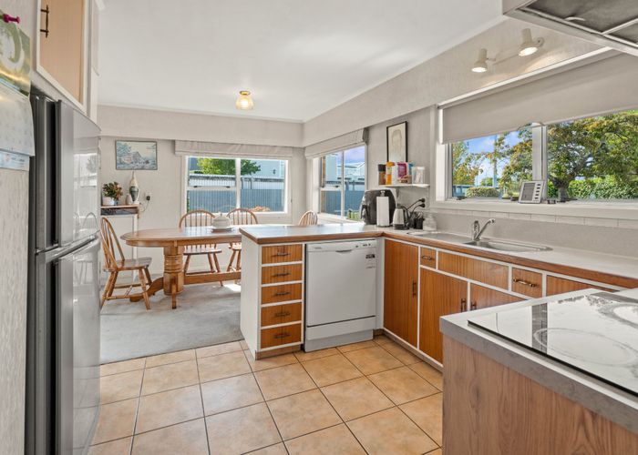  at 20 High Street, Kuripuni, Masterton