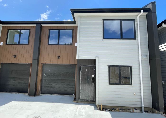  at Lot 1, 4 Glenmore Road, Sunnyhills, Manukau City, Auckland