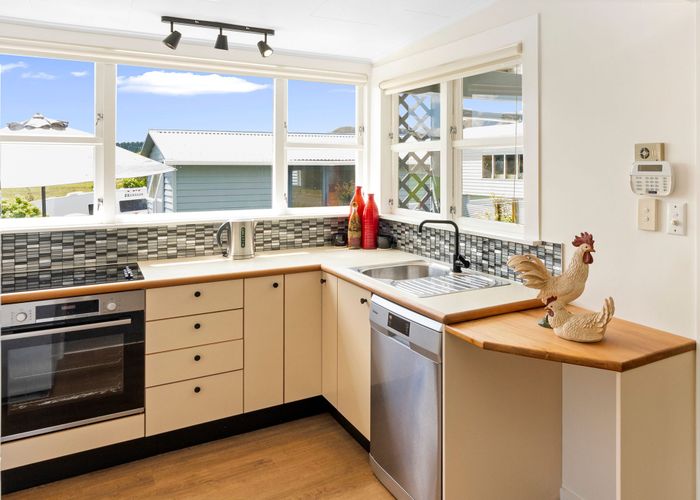  at 265 Potts Road, Koputaroa