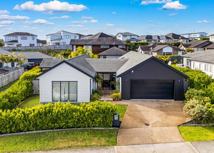  at 166 Wainui Road, Millwater, Rodney, Auckland