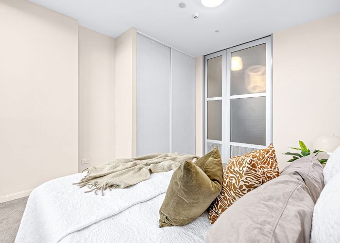  at 907/135 Hobson Street, City Centre, Auckland City, Auckland