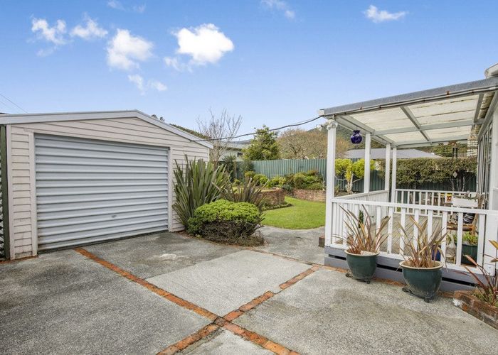  at 111 Hine Road, Wainuiomata, Lower Hutt