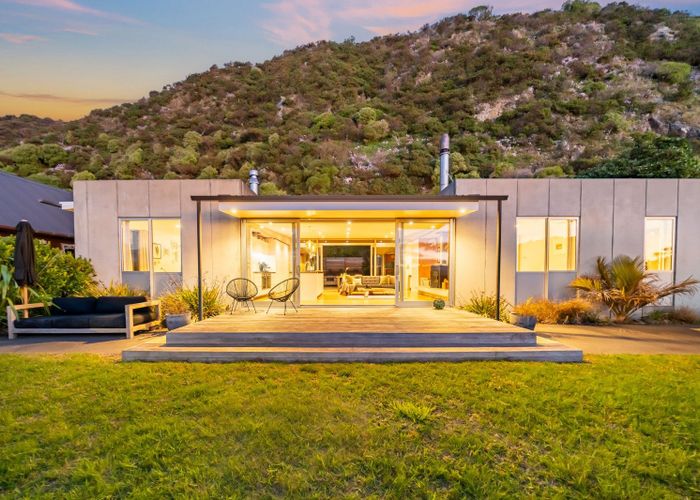  at 505 Muritai Road, Eastbourne, Lower Hutt, Wellington