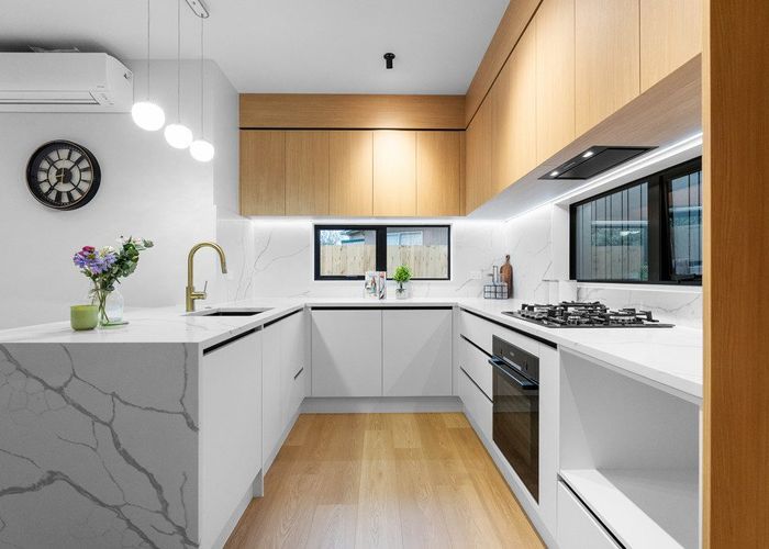  at Lot3/4 Fratley Avenue, Farm Cove, Manukau City, Auckland