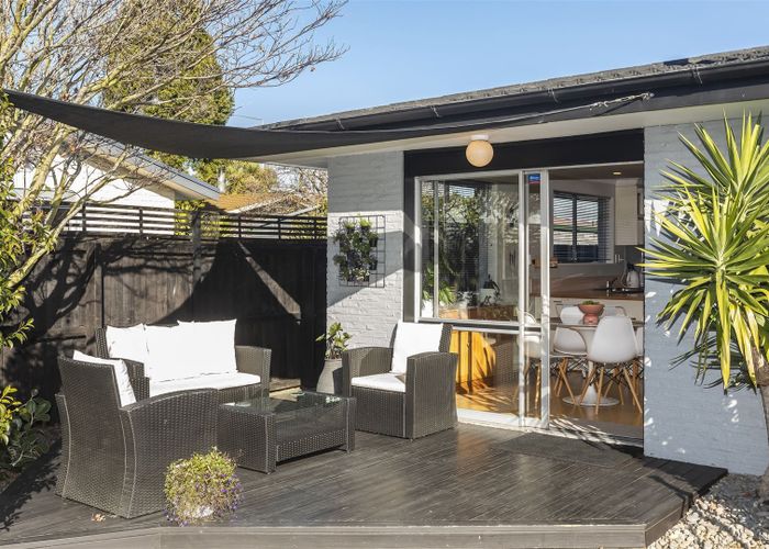  at 4 Templetons Road, Hillmorton, Christchurch