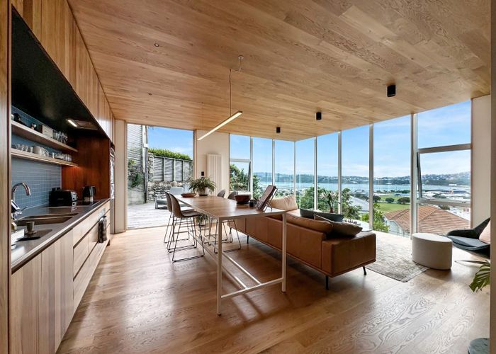  at 6 Crawford Road, Kilbirnie, Wellington, Wellington