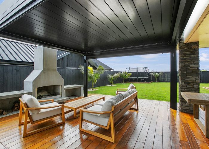  at 12 Gleneagles Way, Waiwhakaiho, New Plymouth