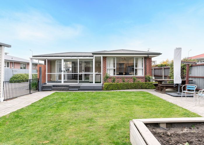  at 49 Breens Road, Bishopdale, Christchurch