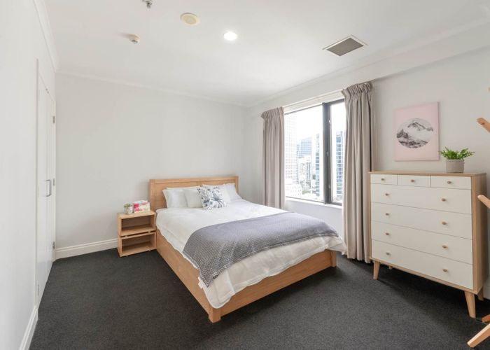 at 1710/171 Queen Street, Auckland Central, Auckland