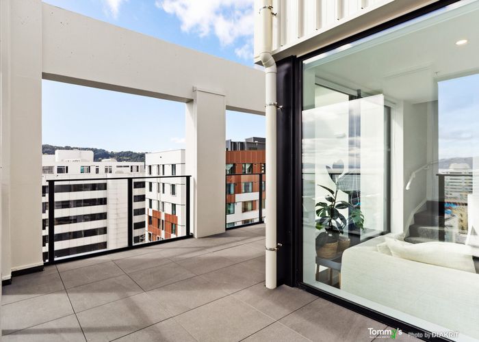  at 903/120 Victoria Street, Te Aro, Wellington, Wellington