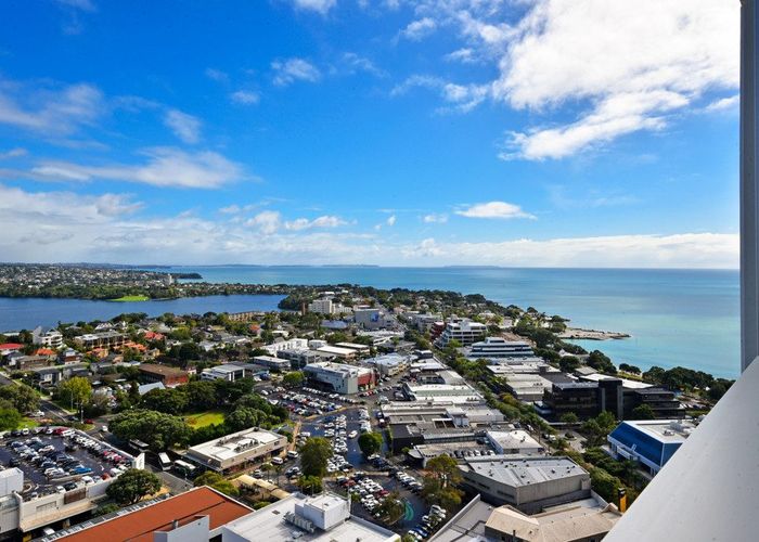  at 1705/3 Northcroft Street, Takapuna, North Shore City, Auckland