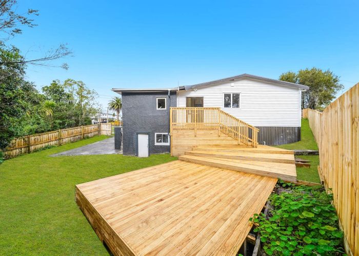 at 101 Seabrook Avenue, New Lynn, Waitakere City, Auckland
