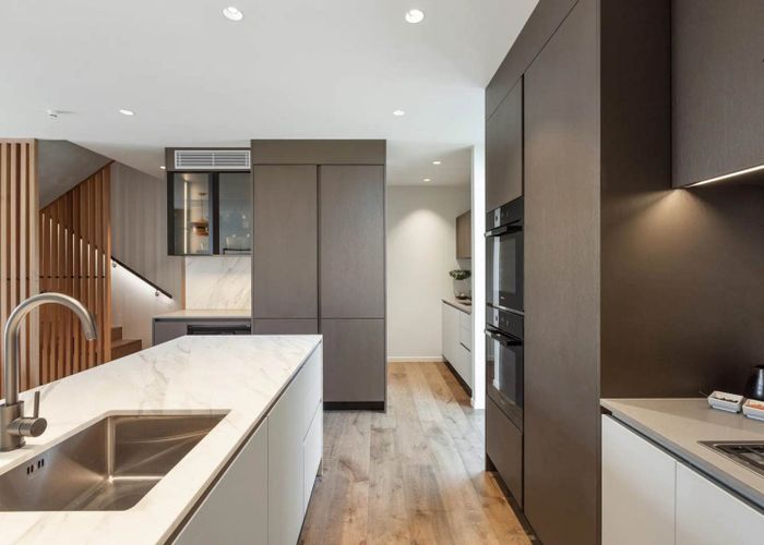  at 8D Webber Street, Westmere, Auckland City, Auckland