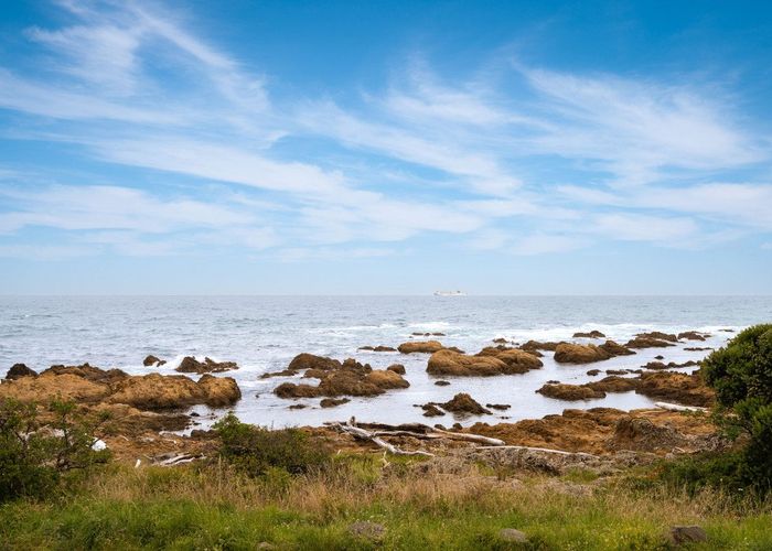  at 158 The Esplanade, Island Bay, Wellington, Wellington