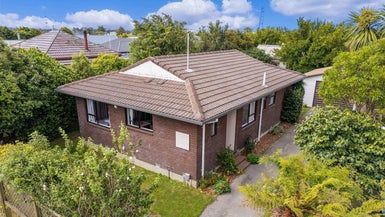  at 2 Wilson Street, Islington, Christchurch