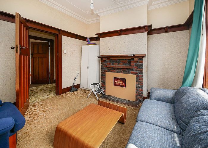  at 61 Grange Street, North Dunedin, Dunedin