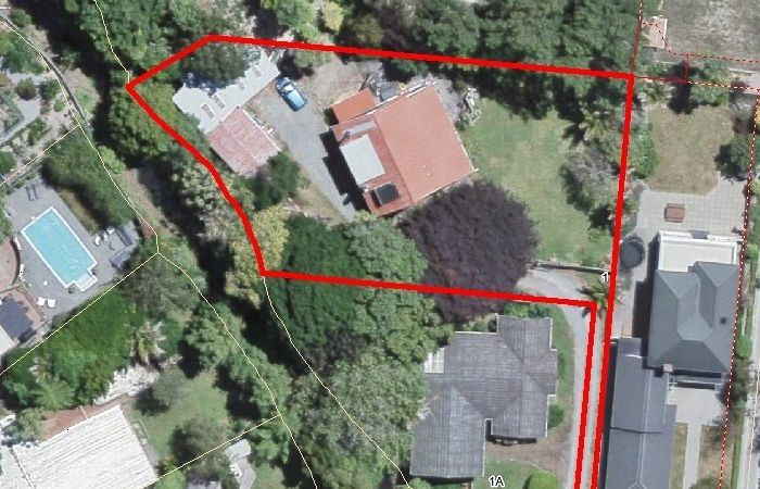  at 1A Nikau Grove, Woburn, Lower Hutt