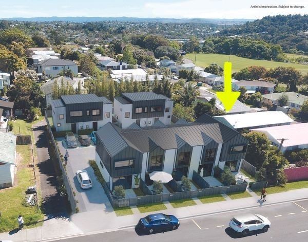  at 5/36 Kaipatiki Road, Glenfield, North Shore City, Auckland