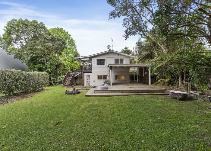  at 331 Huia Road, Titirangi, Auckland