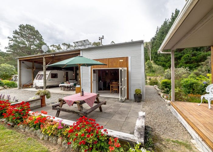  at 365 Upper Waingawa Road, Kaituna, Masterton