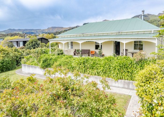  at 16 Aubrey Street South, Akaroa