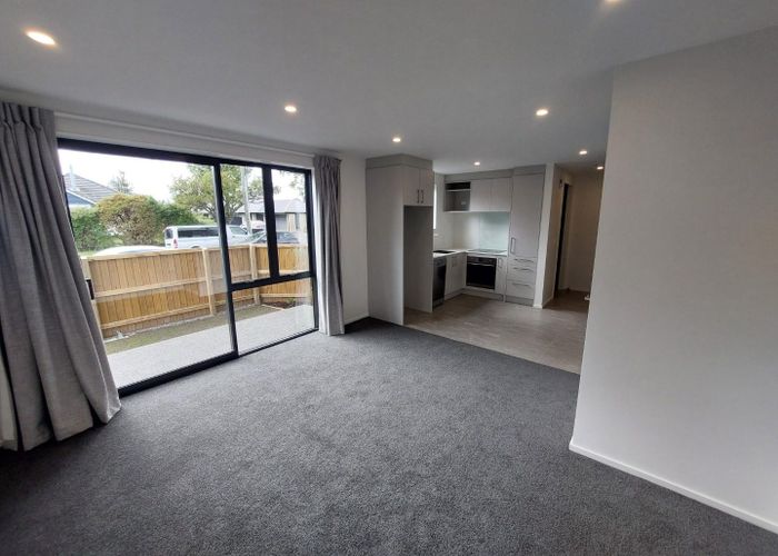  at 7/19 Hinemoa Street, Spreydon, Christchurch