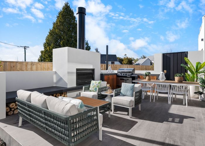  at 6 Clifford Avenue, Merivale, Christchurch