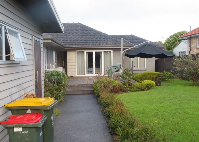  at 17 Elliot Street, Howick, Auckland