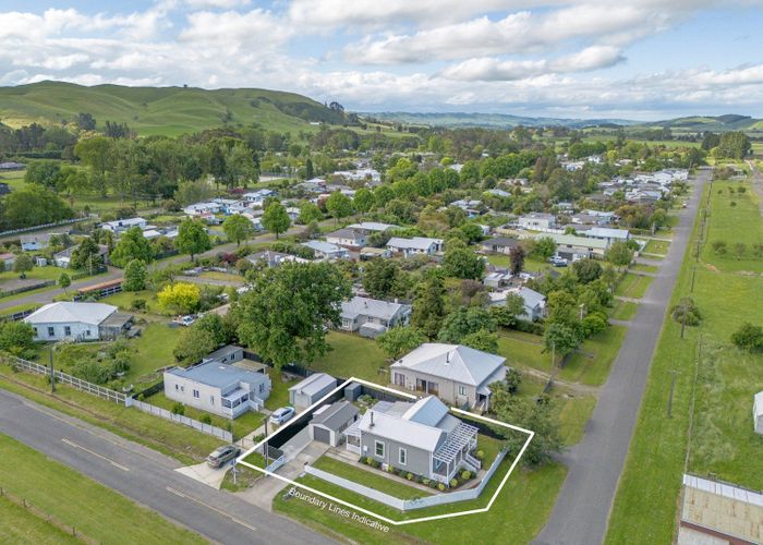  at 5 Knorp Street, Otane, Central Hawke's Bay, Hawke's Bay