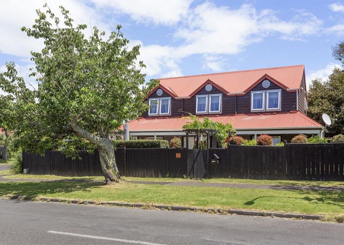  at 1B Vancouver Avenue, Sandringham, Auckland City, Auckland