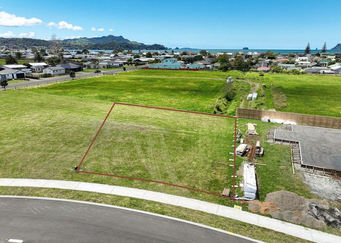  at Lot 0457 / 170 Kupe Drive, Whitianga, Thames-Coromandel, Waikato