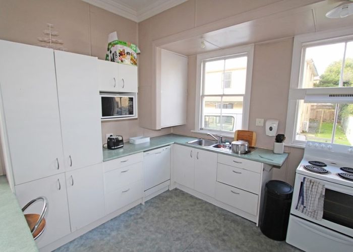  at 838 Cumberland Street, North Dunedin, Dunedin