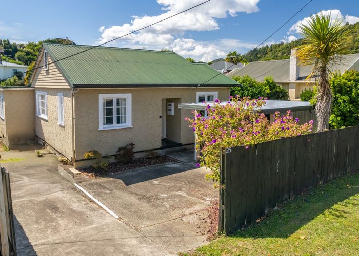  at 25 Franklyn Street, Nelson South, Nelson, Nelson / Tasman