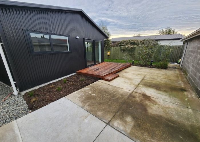  at 47A Damien Place, Bromley, Christchurch City, Canterbury