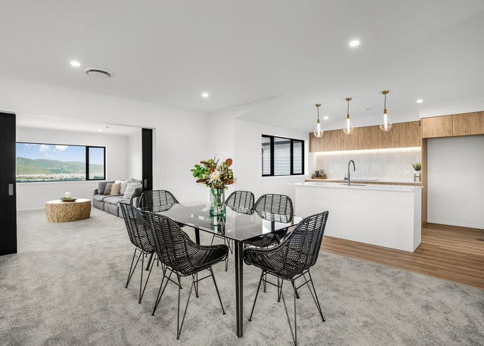  at Lot 21 Pae Ariki Place, Normandale, Lower Hutt, Wellington